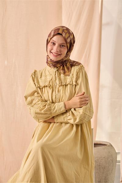 Silk Home Soft Eşarp 73096-10