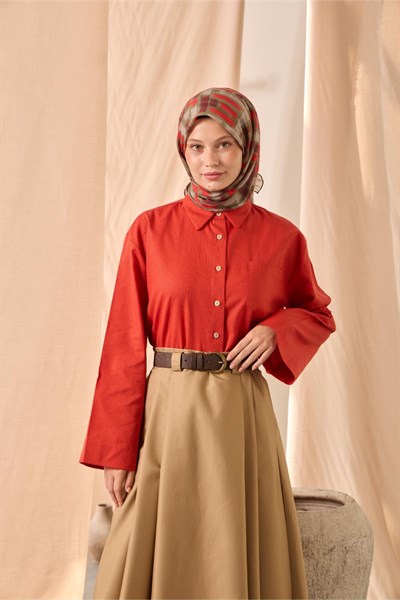 Silk Home Soft Eşarp 73096-11