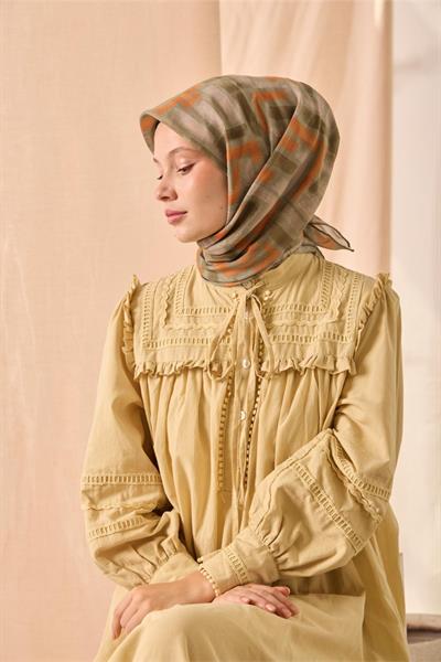 Silk Home Soft Eşarp 73096-12