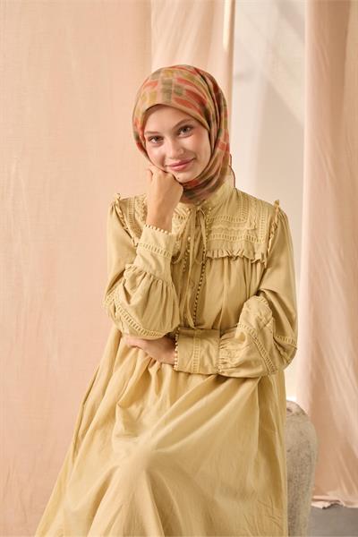 Silk Home Soft Eşarp 73096-13