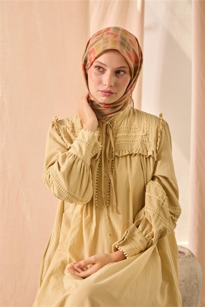 Silk Home Soft Eşarp 73096-13