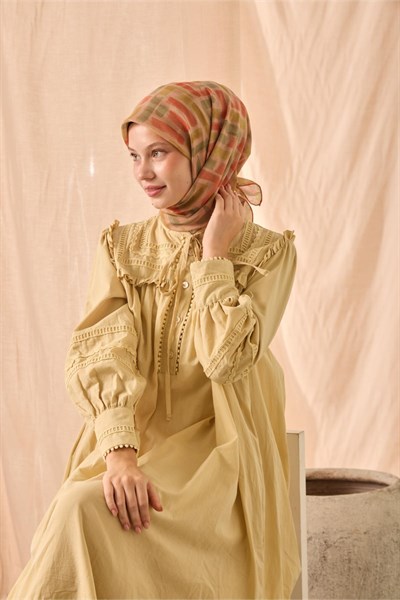 Silk Home Soft Eşarp 73096-13