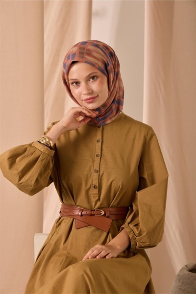 Silk Home Soft Eşarp 73096-14