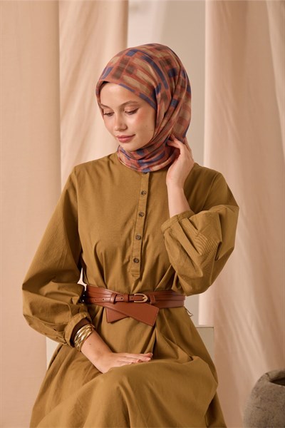 Silk Home Soft Eşarp 73096-14