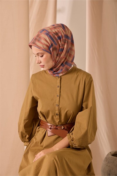 Silk Home Soft Eşarp 73096-14