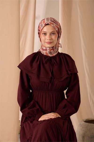 Silk Home Soft Eşarp 73096-15