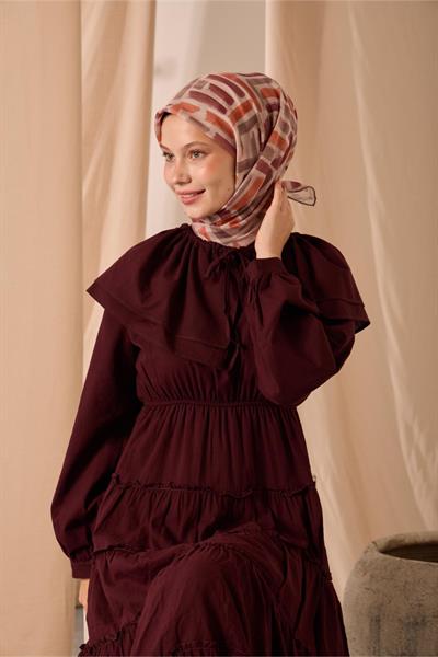 Silk Home Soft Eşarp 73096-15