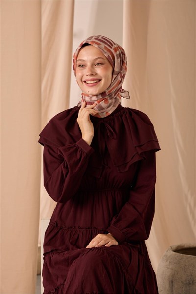 Silk Home Soft Eşarp 73096-15