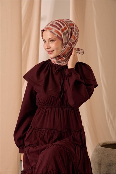 Silk Home Soft Eşarp 73096-15