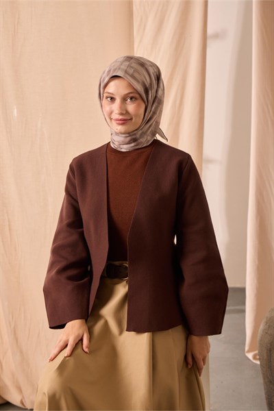Silk Home Soft Eşarp 73096-16
