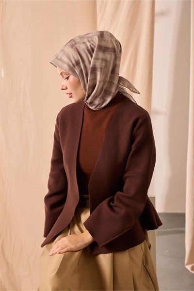 Silk Home Soft Eşarp 73096-16