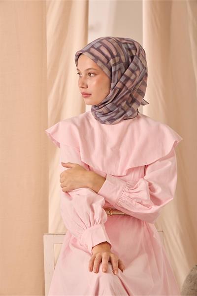Silk Home Soft Eşarp 73096-18