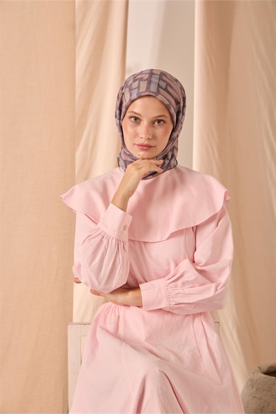 Silk Home Soft Eşarp 73096-18