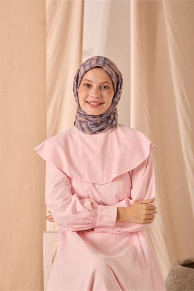 Silk Home Soft Eşarp 73096-18