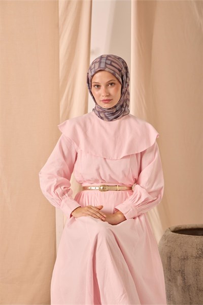 Silk Home Soft Eşarp 73096-18