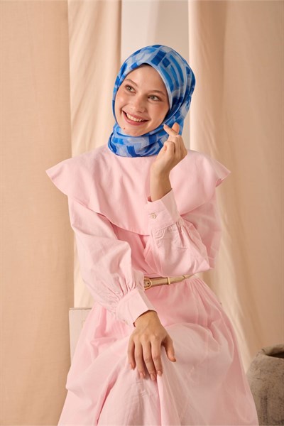 Silk Home Soft Eşarp 73096-19