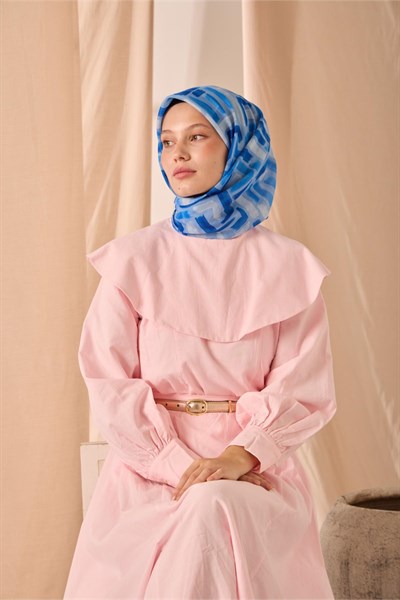 Silk Home Soft Eşarp 73096-19