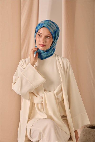 Silk Home Soft Eşarp 73096-20