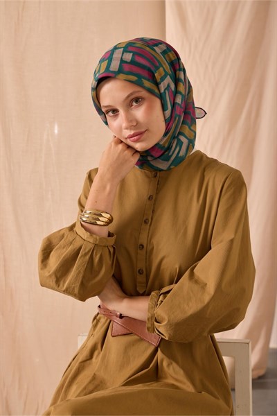 Silk Home Soft Eşarp 73096-21