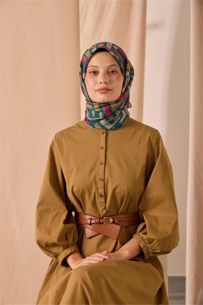 Silk Home Soft Eşarp 73096-21
