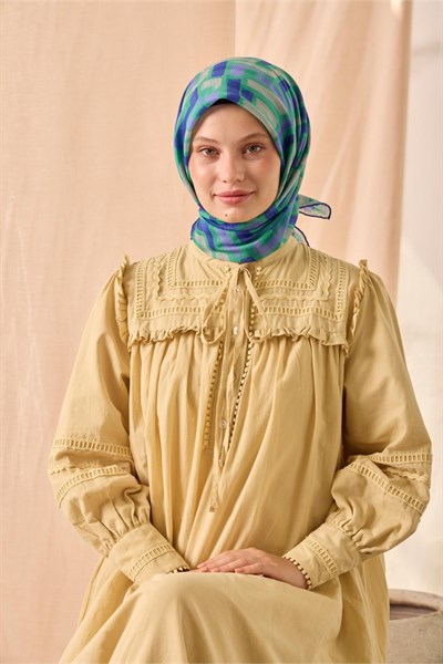Silk Home Soft Eşarp 73096-22