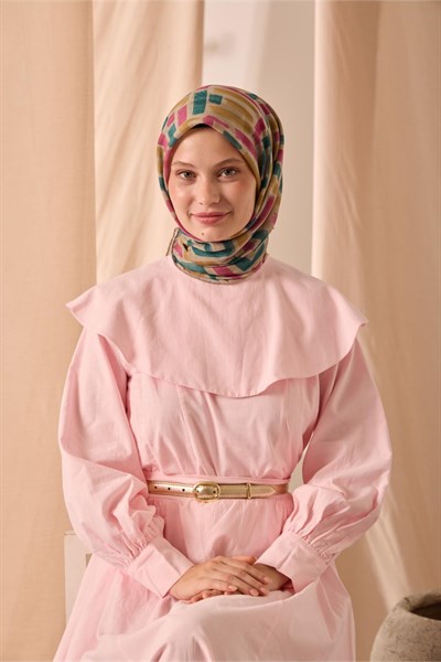 Silk Home Soft Eşarp 73096-23