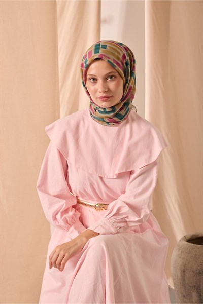 Silk Home Soft Eşarp 73096-23