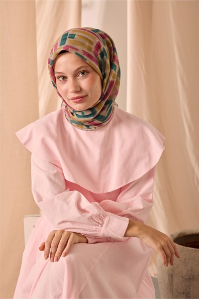 Silk Home Soft Eşarp 73096-23