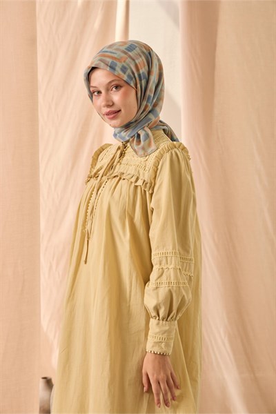 Silk Home Soft Eşarp 73096-25