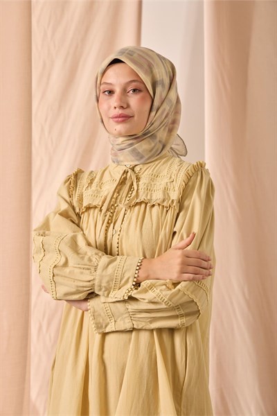 Silk Home Soft Eşarp 73096-26