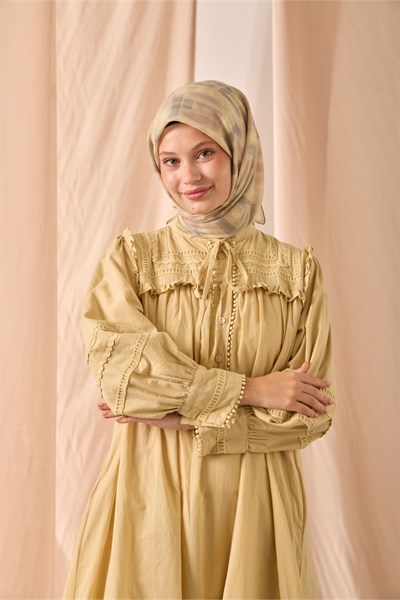 Silk Home Soft Eşarp 73096-26