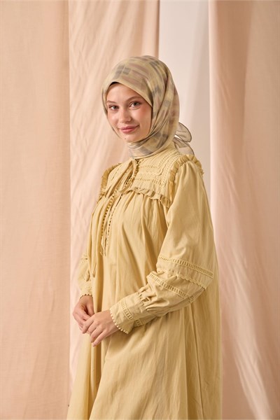 Silk Home Soft Eşarp 73096-26