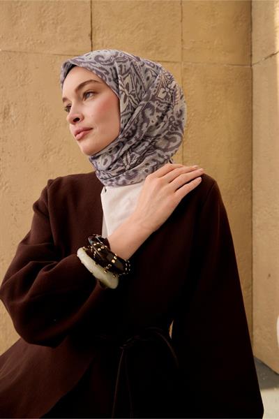 Silk Home Soft Eşarp 73099-03