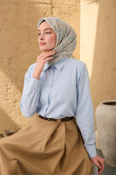 Silk Home Soft Eşarp 73099-05