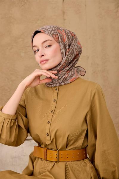 Silk Home Soft Eşarp 73099-11
