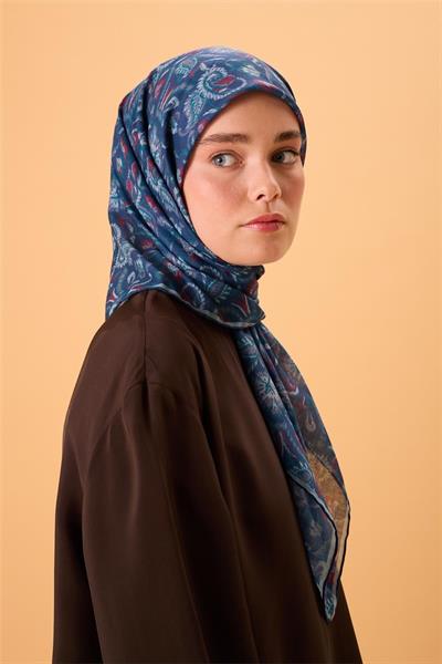 Silk Home Soft Eşarp 73100-01