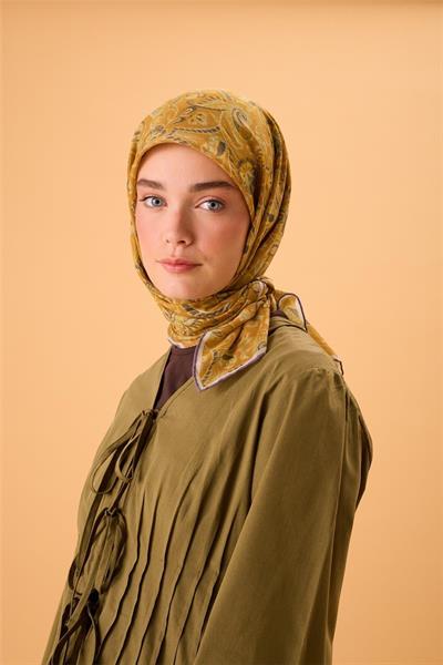 Silk Home Soft Eşarp 73100-08