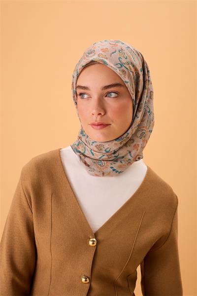 Silk Home Soft Eşarp 73100-09
