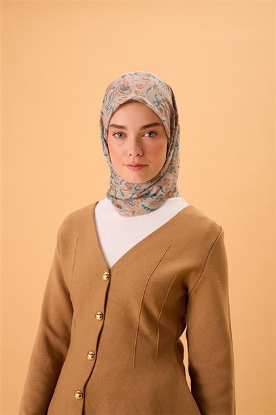 Silk Home Soft Eşarp 73100-09