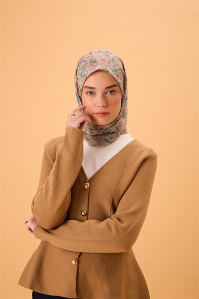 Silk Home Soft Eşarp 73100-09