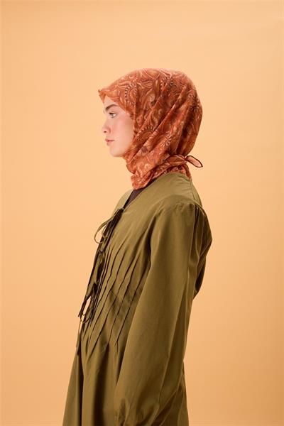 Silk Home Soft Eşarp 73100-12