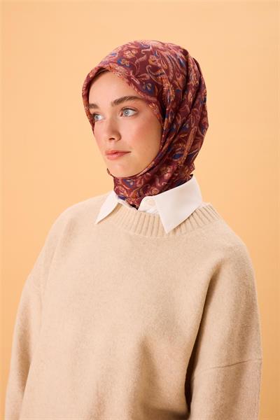 Silk Home Soft Eşarp 73100-13