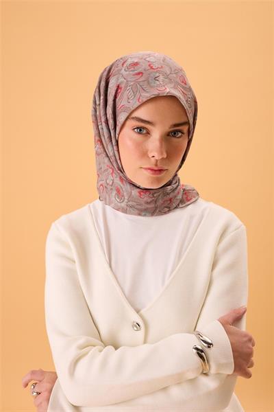 Silk Home Soft Eşarp 73100-22