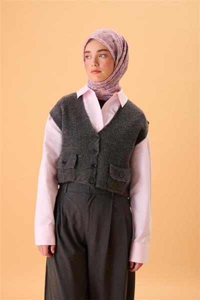 Silk Home Soft Eşarp 73100-23