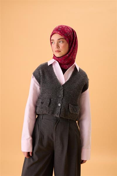 Silk Home Soft Eşarp 73100-24
