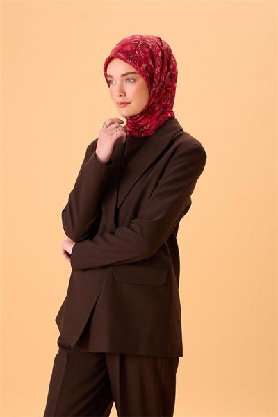 Silk Home Soft Eşarp 73100-25