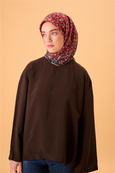 Silk Home Soft Eşarp 73101-01