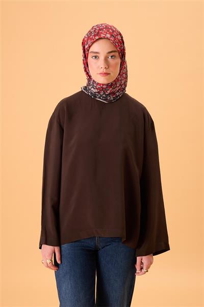 Silk Home Soft Eşarp 73101-01