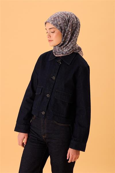 Silk Home Soft Eşarp 73101-05