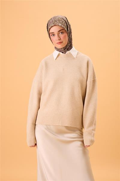 Silk Home Soft Eşarp 73101-09